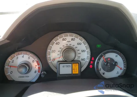 2015 Honda Pilot Exl z USA, uszkodzony, nr VIN 5FNYF4H58FB010536